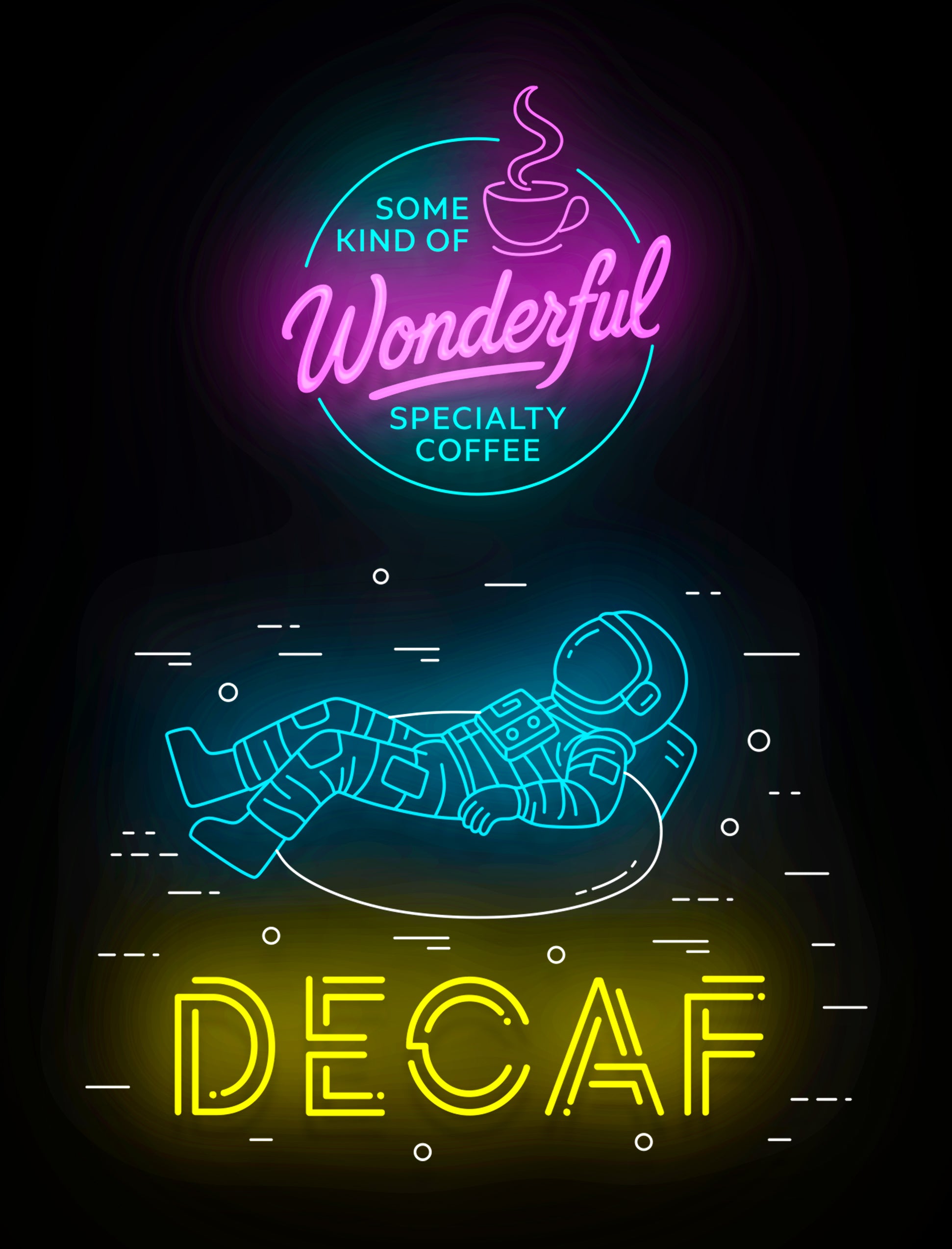 Decaf - Coffee