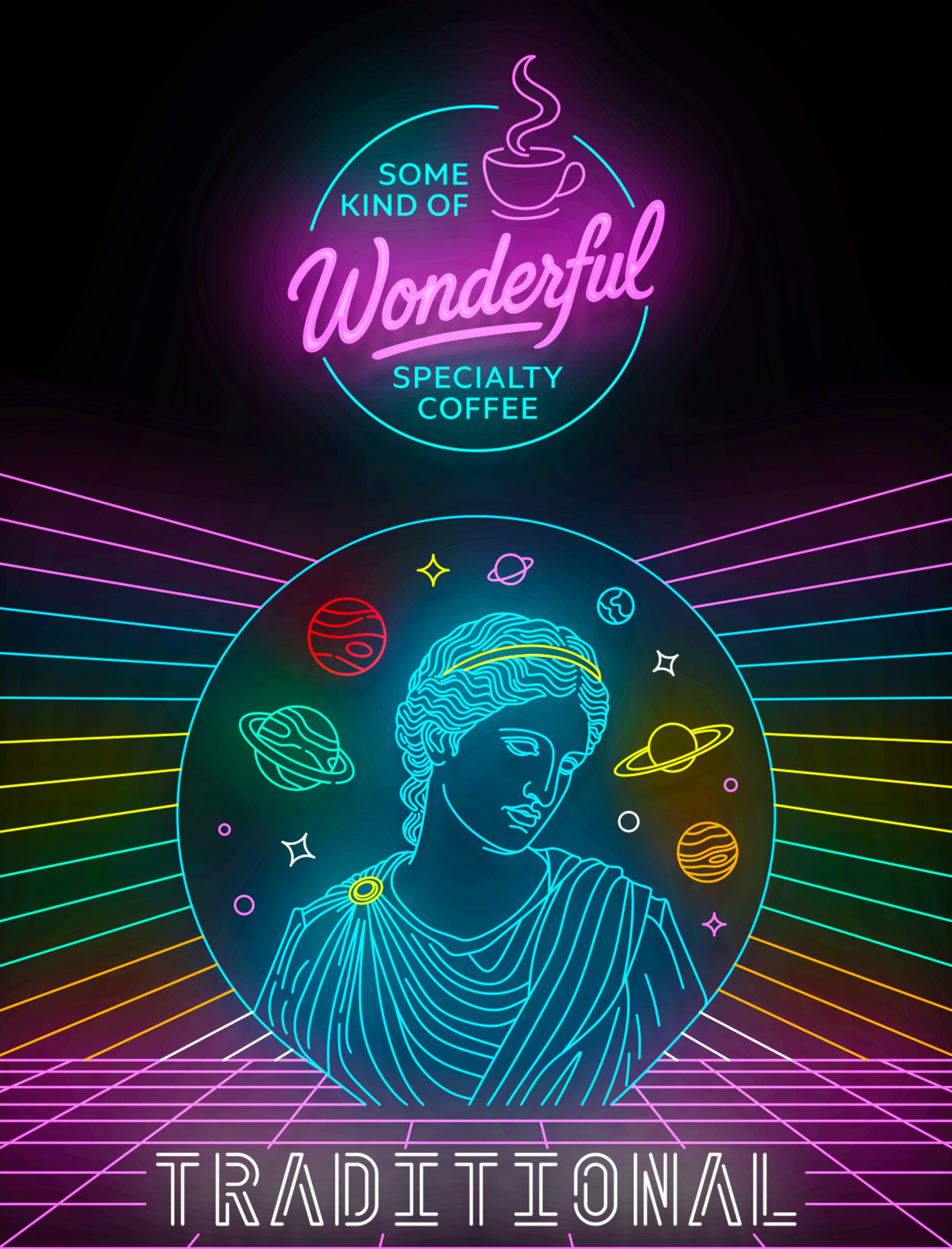 Traditional - Coffee - Guatemala | Variety: Bourbon, Catuai, Catimor, and Caturra | Process: Washed | Women Produced Fair Trade (FT-USA) Certified Organic